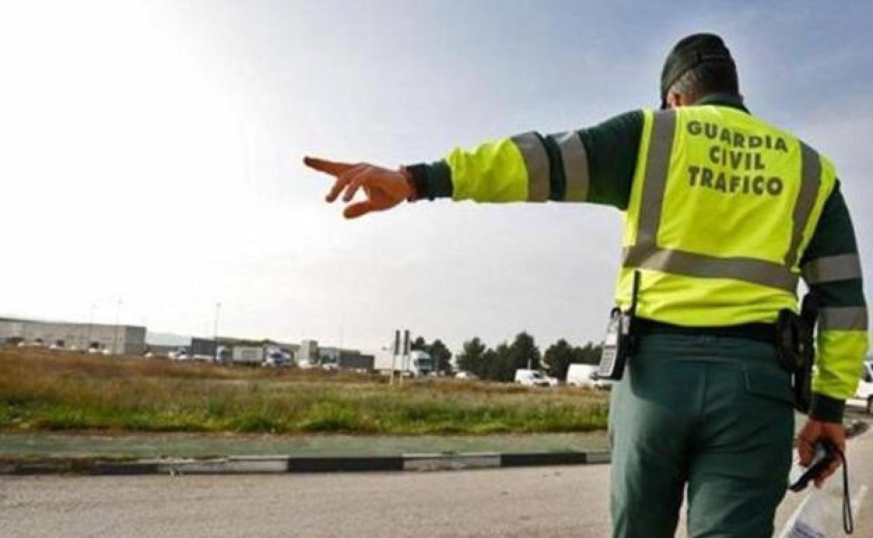 DGT: Navidades al volante: las multas de Tráfico más comunes en estas fechas alcanzan los mil euros