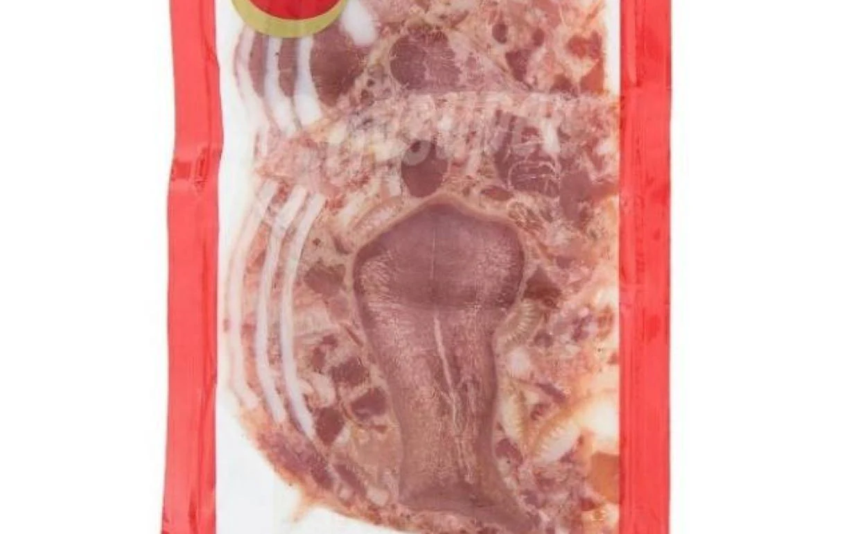 Alerta alimentaria: retiran y piden no consumir una carne de cabeza de cerdo por contaminación de listeria