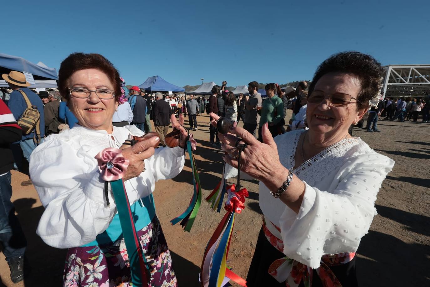 Esta edición se celebra el 60º aniversario de la Fiesta 