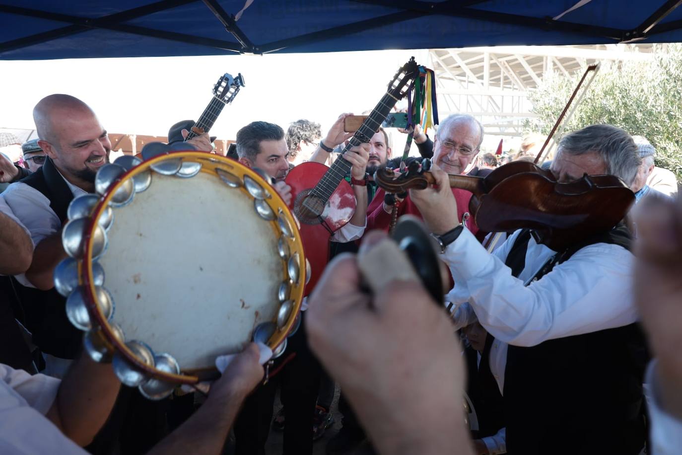 Esta edición se celebra el 60º aniversario de la Fiesta 