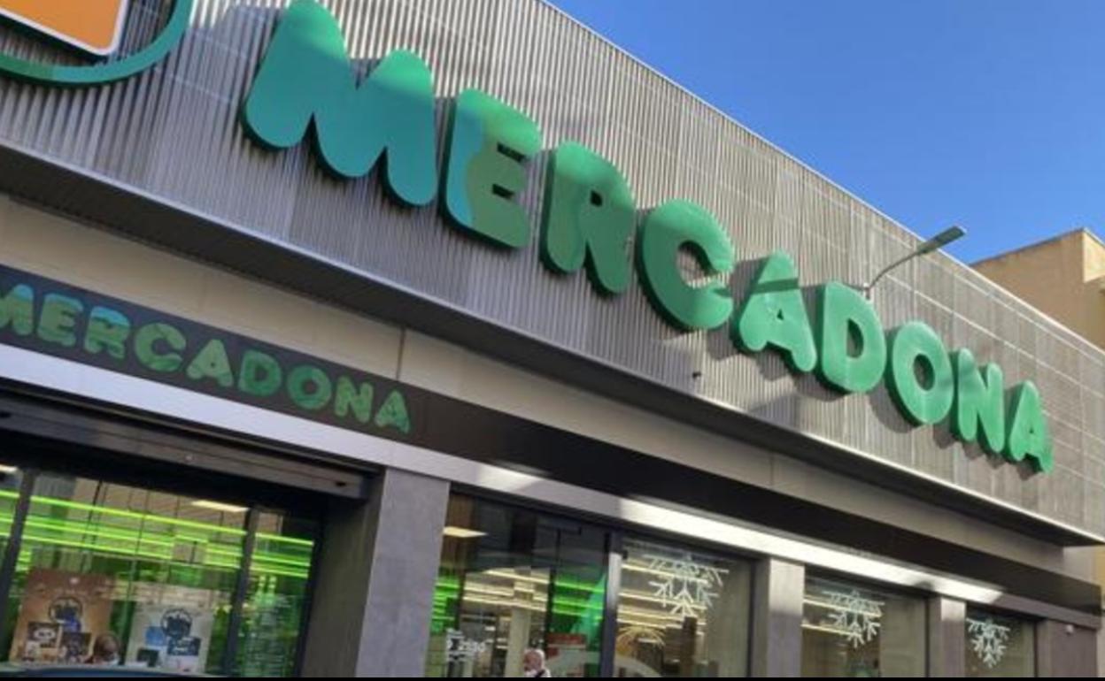 Mercadona incrementará en 2023 el sueldo de toda su plantilla de acuerdo con el IPC