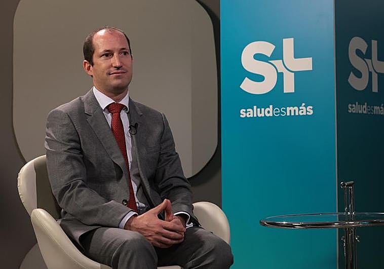 «Las arritmias son la principal causa de muerte súbita, aunque hay otras»