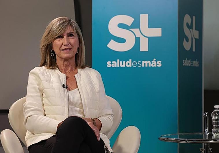 «Estamos encontrando cada vez más multirresistencias a los antibióticos»