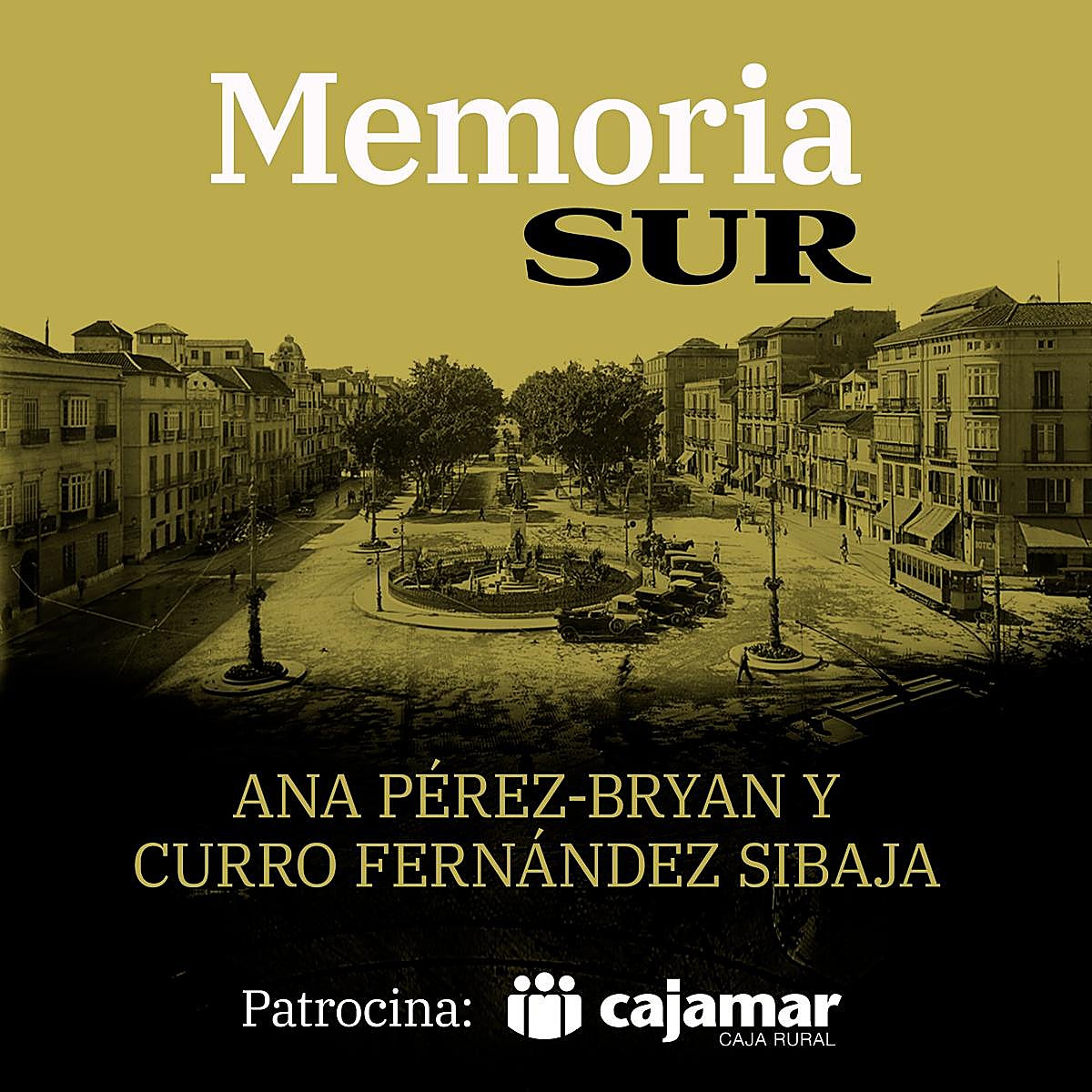 Episodio 111 - El primer testamento de Amalia Heredia