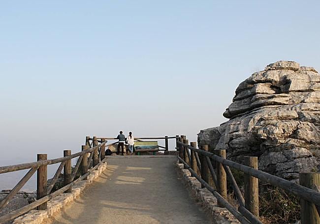 Mirador de las Ventanillas