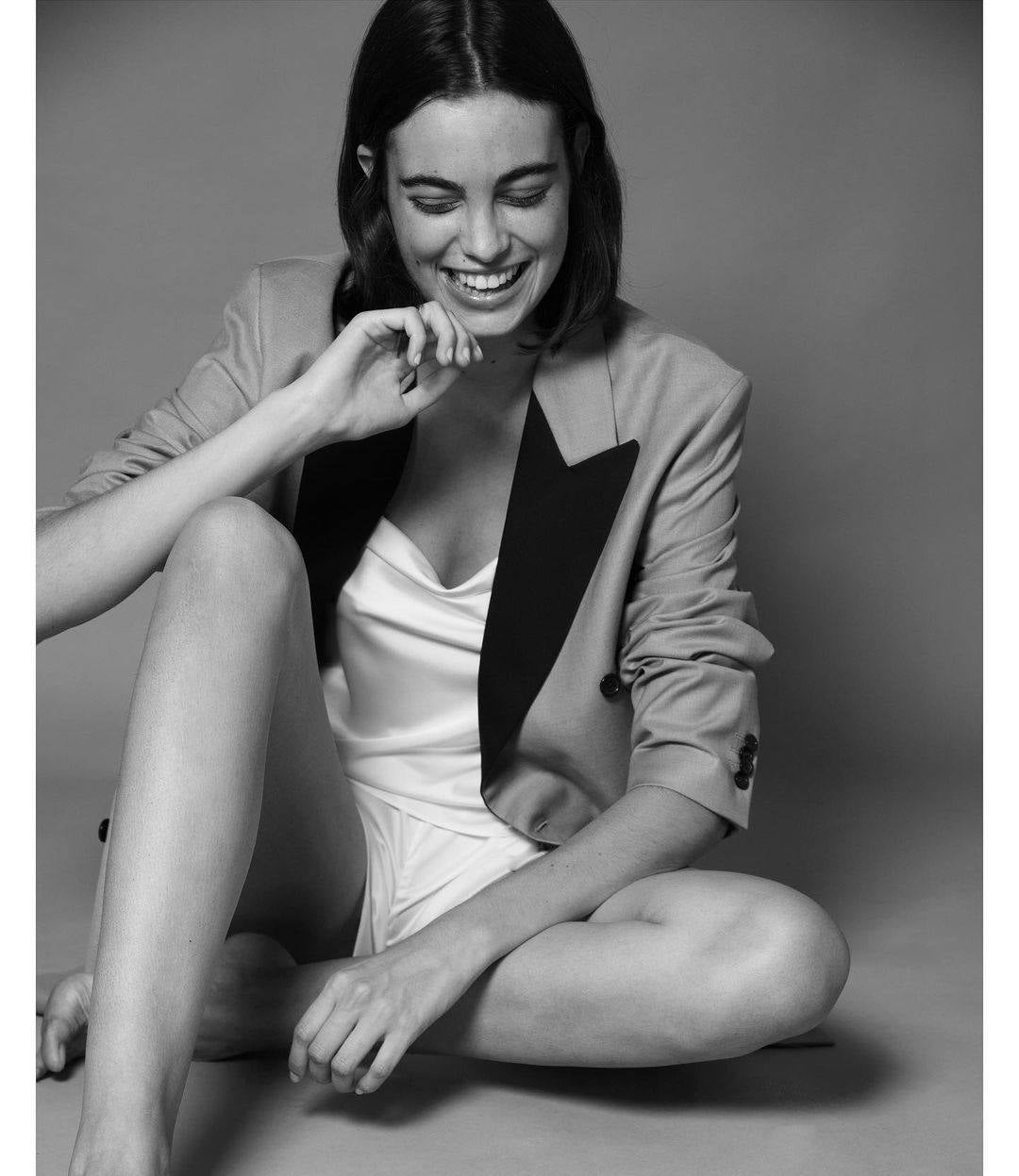 A sus 22 años, esta joven malagueña compagina su faceta de modelo con su carrera (estudia 5º de Ingeniería de Telecomunicaciones en Madrid). En 2018 se alzó ganadora del Premio Belleza Myriam Yébenes (MY) de la Pasarela Larios. Ha protagonizado portadas de revistas de moda de la talla de Marie Claire o Elle y ha sido imagen de El Corte Ingles, Pedro del Hierro, Cartier, Joyas Rabat, Women'secret, Scalpers, Oysho, Lefties o Multiópticas entre otras muchas.