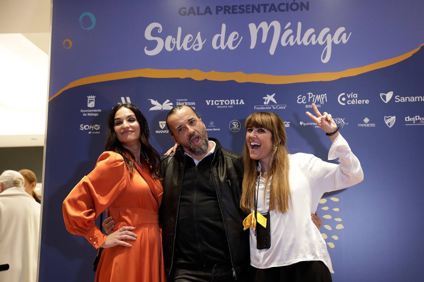 El Teatro del Soho acoge la gala para presentar los proyectos beneficiarios de la cuarta edición del festival, que este año se centra en trabajos enfocados en la salud mental