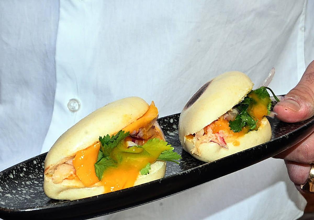 El Perchel celebra su II Ruta de la Tapa, con doce establecimientos participantes