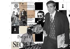 FBI: Objetivo Fischer