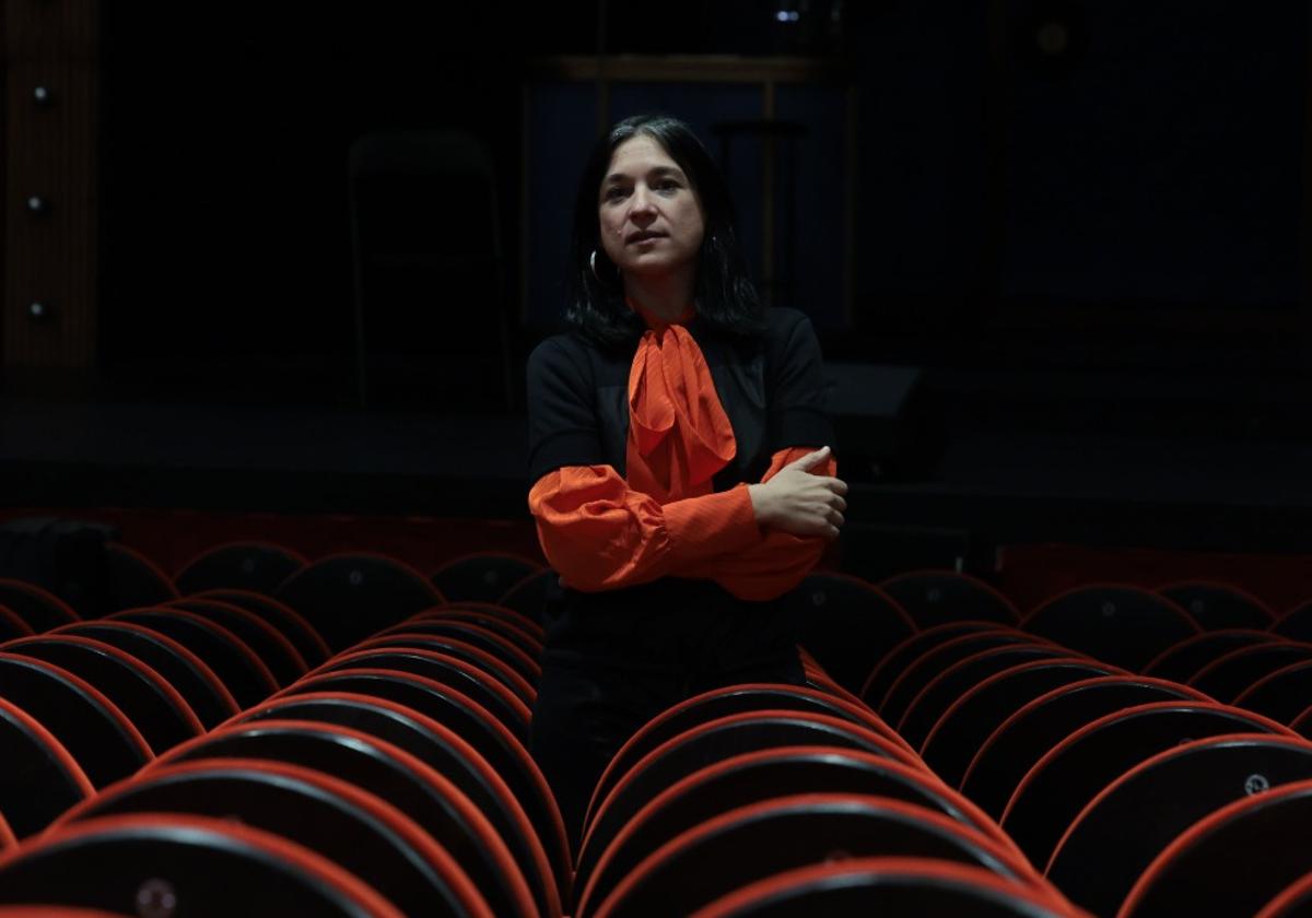 «La creación contemporánea andaluza está orgullosa de sus raíces»