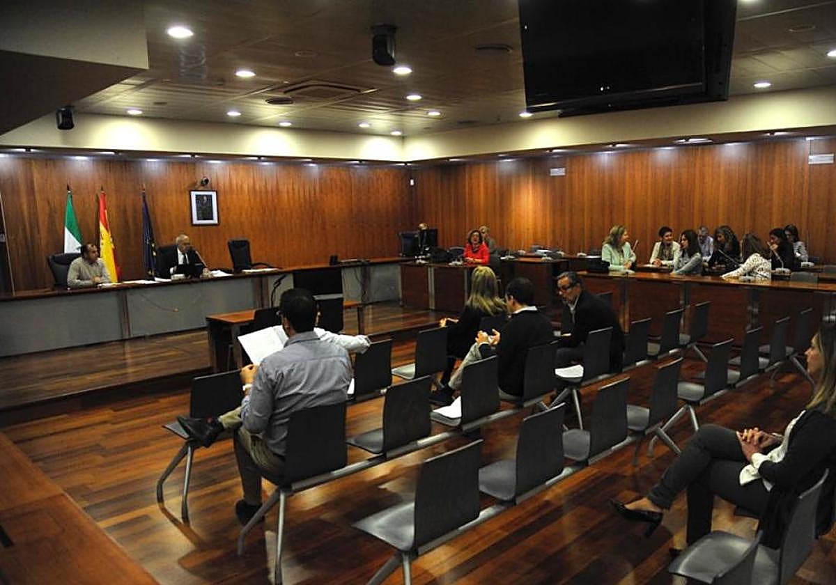 El Gobierno supedita la creación de 32 juzgados, 12 en Andalucía, a que haya presupuesto en 2023