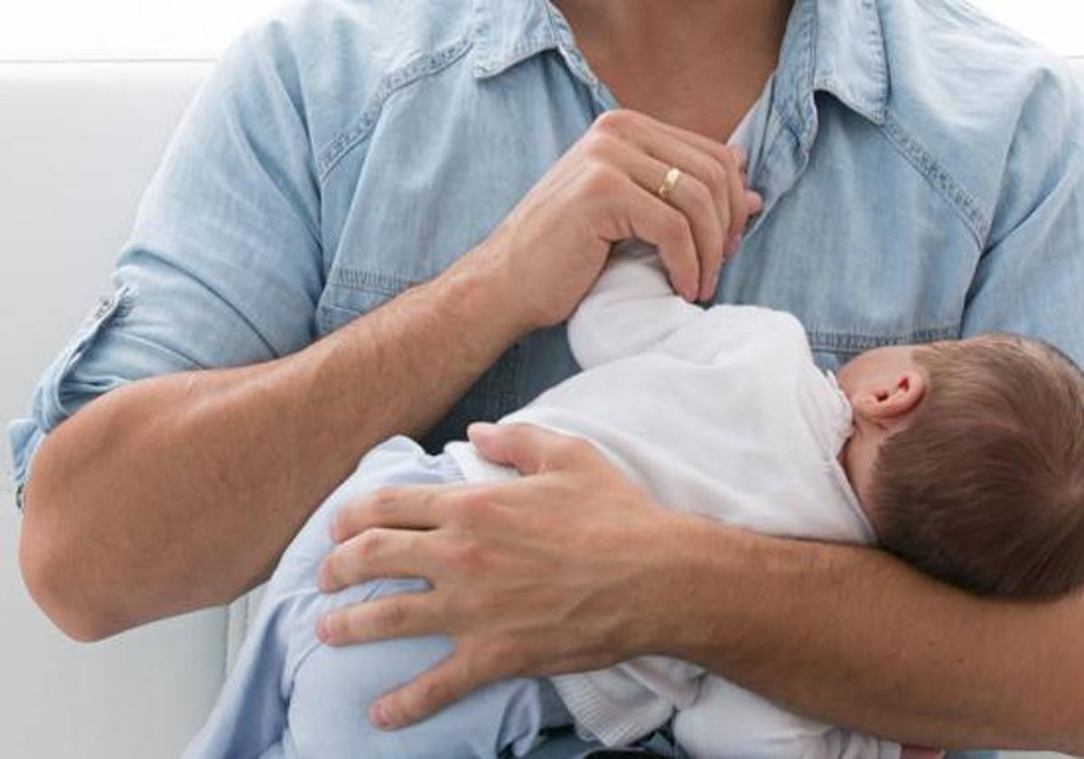 125 niños en la provincia a la espera de una familia