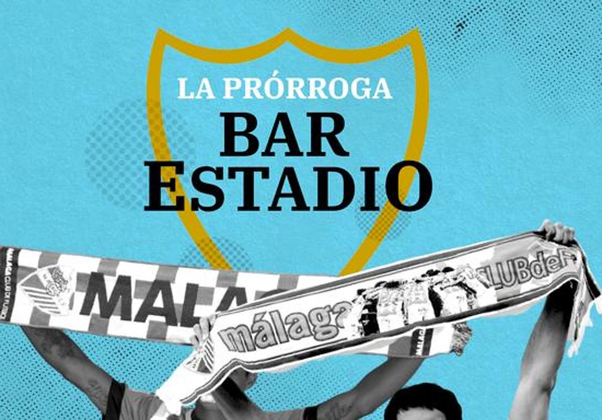 La prórroga de 'Bar Estadio'.