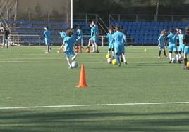 El Campus.