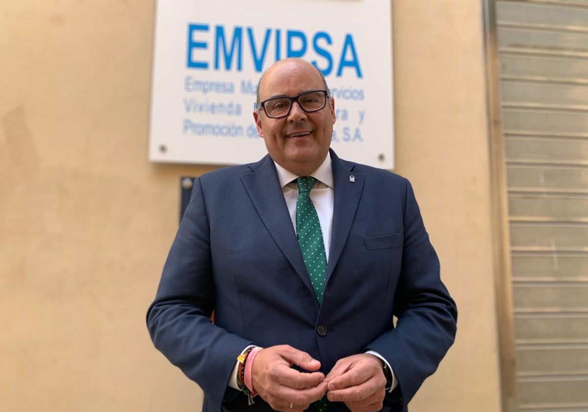 El PP promete construir 200 viviendas sociales en la próxima legislatura en Vélez