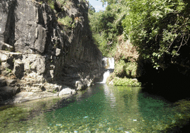 Diez enclaves naturales que tienes que visitar en el Valle del Guadalhorce