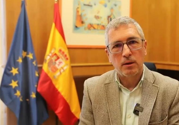 El Gobierno considera un atropello la propuesta sobre Doñana y amenaza a la Junta con ir al Constitucional