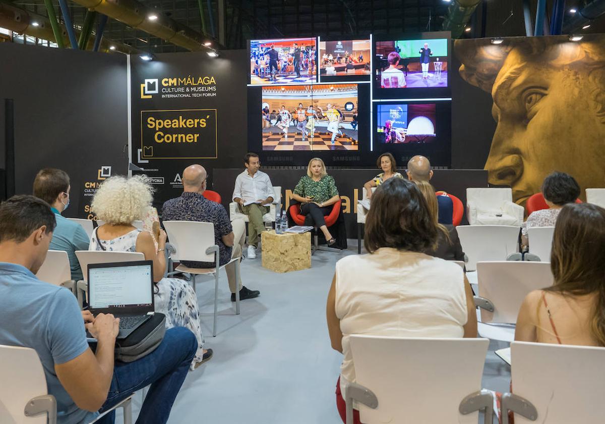 CM Málaga lanza su Open Call for Startups para impulsar proyectos innovadores