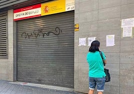 La Seguridad Social abre una vía a parados mayores y de larga duración para que mejoren su pensión de jubilación