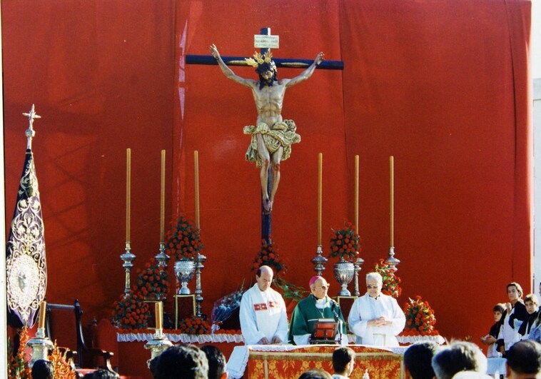 Crucifixión: un repaso histórico en imágenes