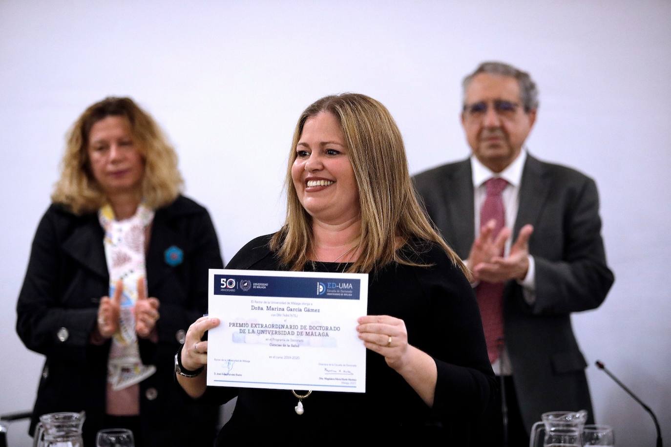 Programa de doctorado en Ciencias de la Salud