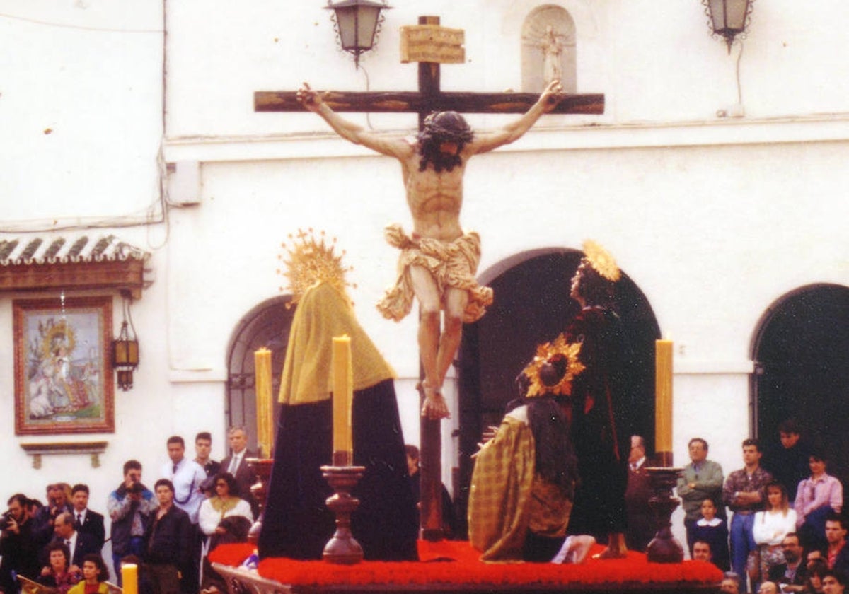 Salesianos: un repaso histórico en imágenes