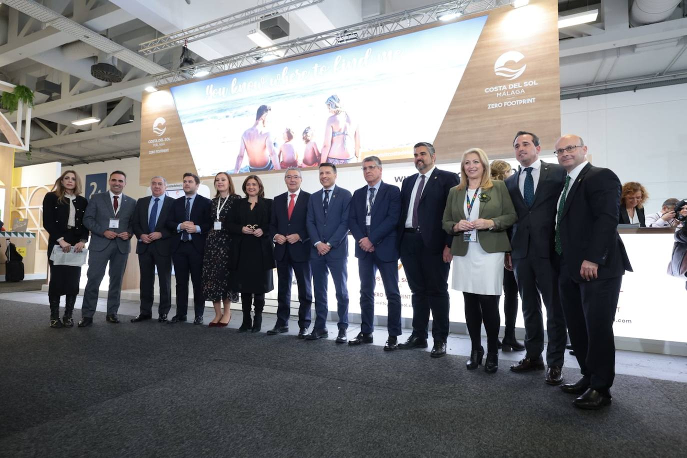 La ITB Berlín 2023 se celebra del 7 al 9 de marzo