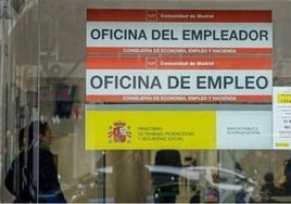 El SEPE desaparece y se convierte en la Agencia Española de Empleo