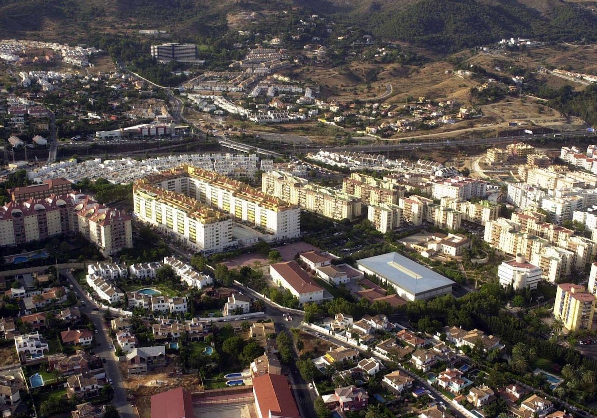 Impulsa Ciudad propone una batería de medidas para mejorar el acceso a la vivienda en Marbella