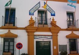 Ayuntamiento de Manilva.