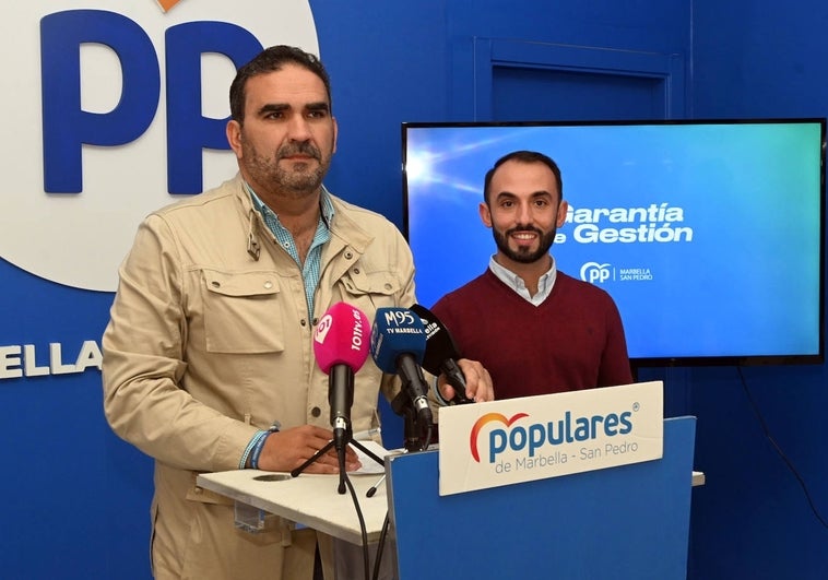 El PP de Marbella arranca la precampaña con la convención de este viernes