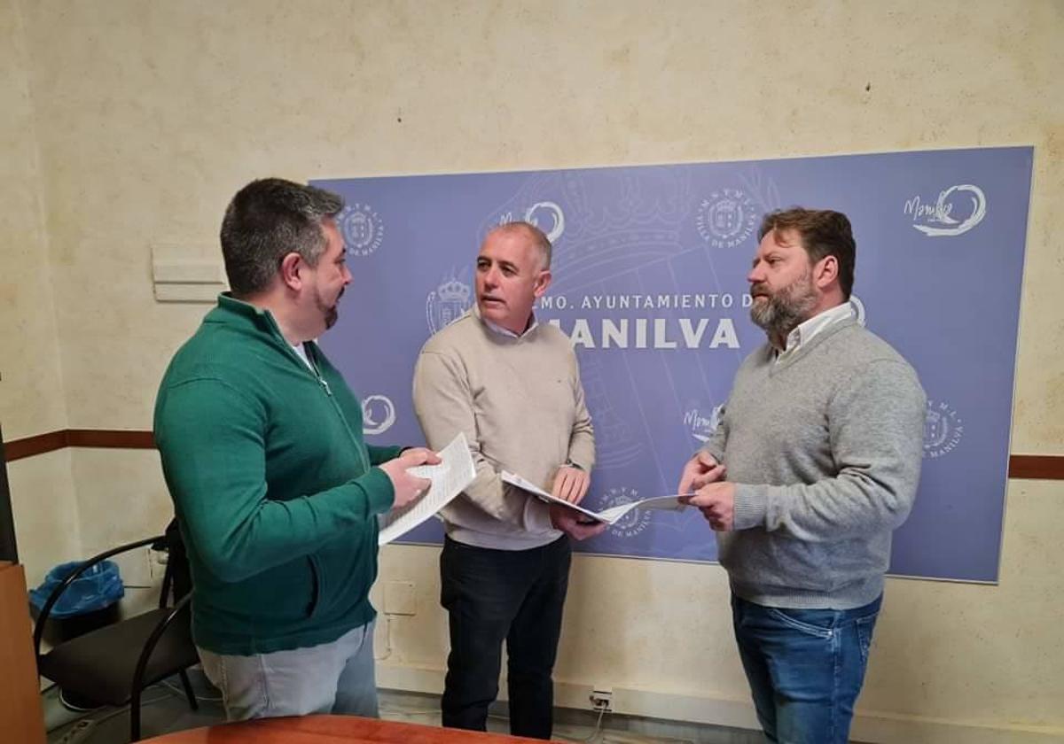 Manilva contratará durante un mes a estudiantes universitarios