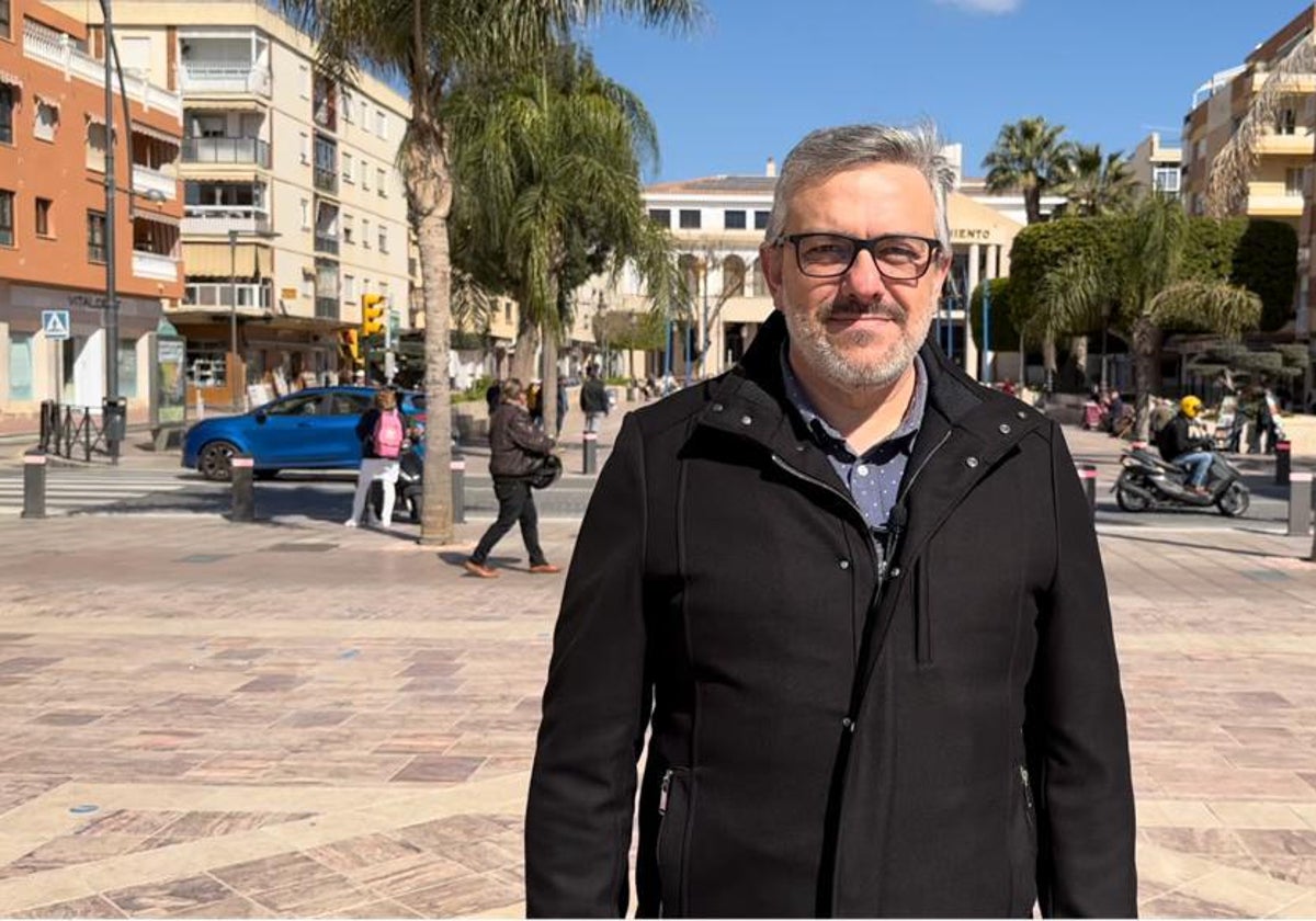 Vox critica la reducción de la partida presupuestaria de obras en Rincón de la Victoria