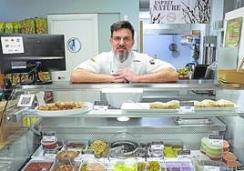 Estación Quimera: Una casa de comidas vegetal, con mucho sabor y comprometida