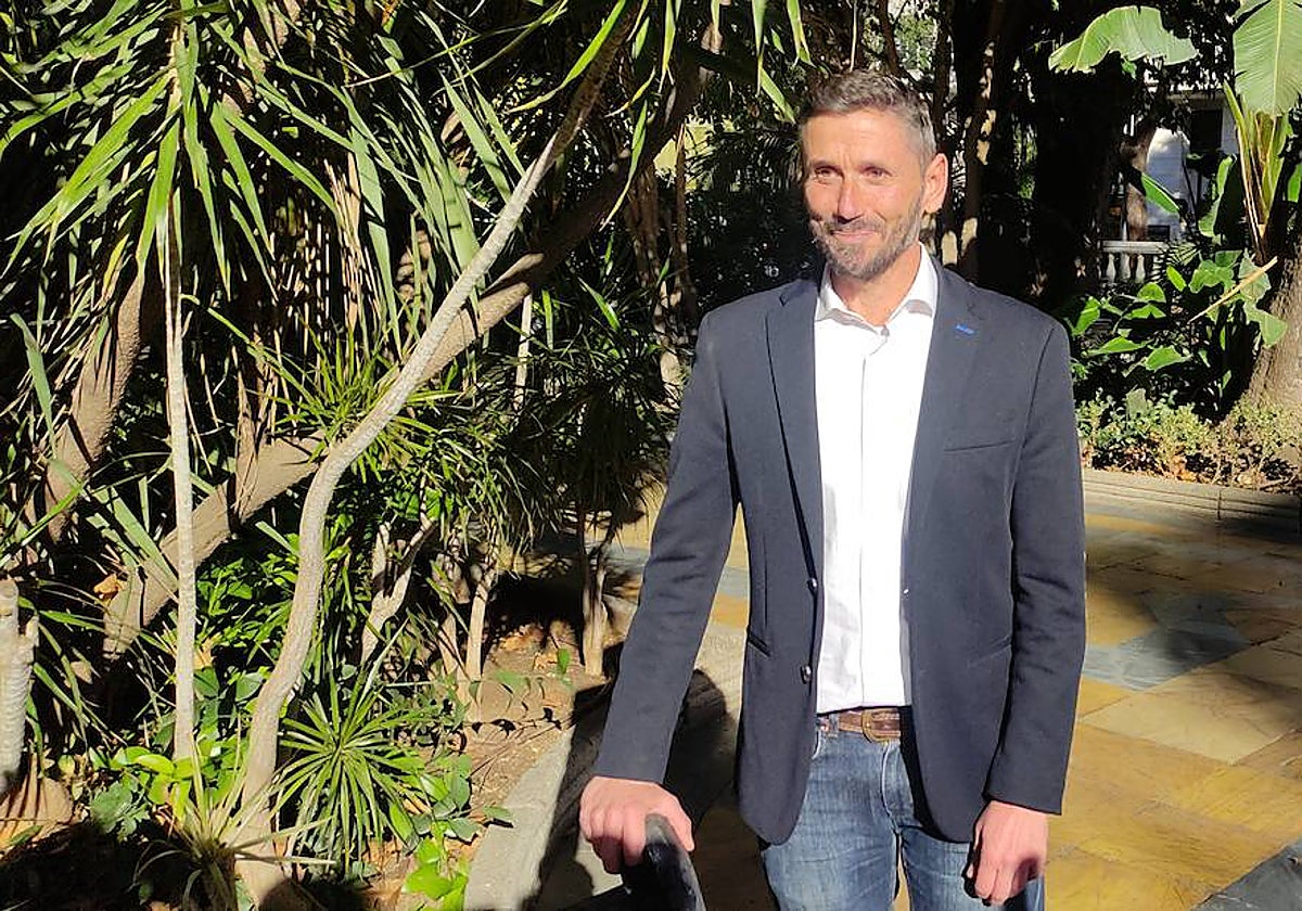 Ciudadanos propone un Consejo Ciudadano Medioambiental para evitar «la tala masiva de árboles»