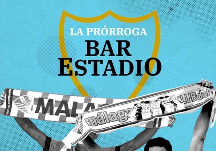 Bar Estadio: La opinión de la afición del Málaga tras el empate en Las Palmas