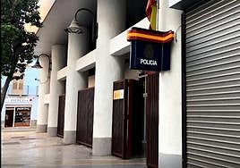 Detenido en Málaga por estafar más de 50.000 euros con el método 'man in the middle'