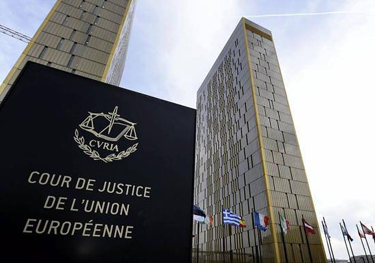 La Justicia europea falla que las empresas no pueden negarle a un trabajador librar el viernes porque descanse el fin de semana