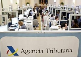 El cobro del subsidio para mayores de 52 años no exime de hacer la declaración de la Renta