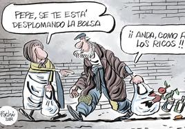 La viñeta de Pachi (16|03|2023)