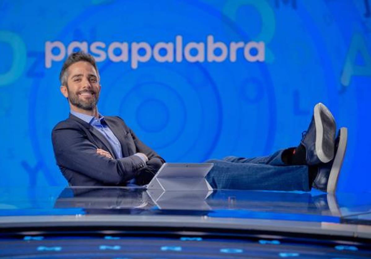 El bote de Pasapalabra más elevado del programa, 2,25 millones de euros, hoy en Antena 3