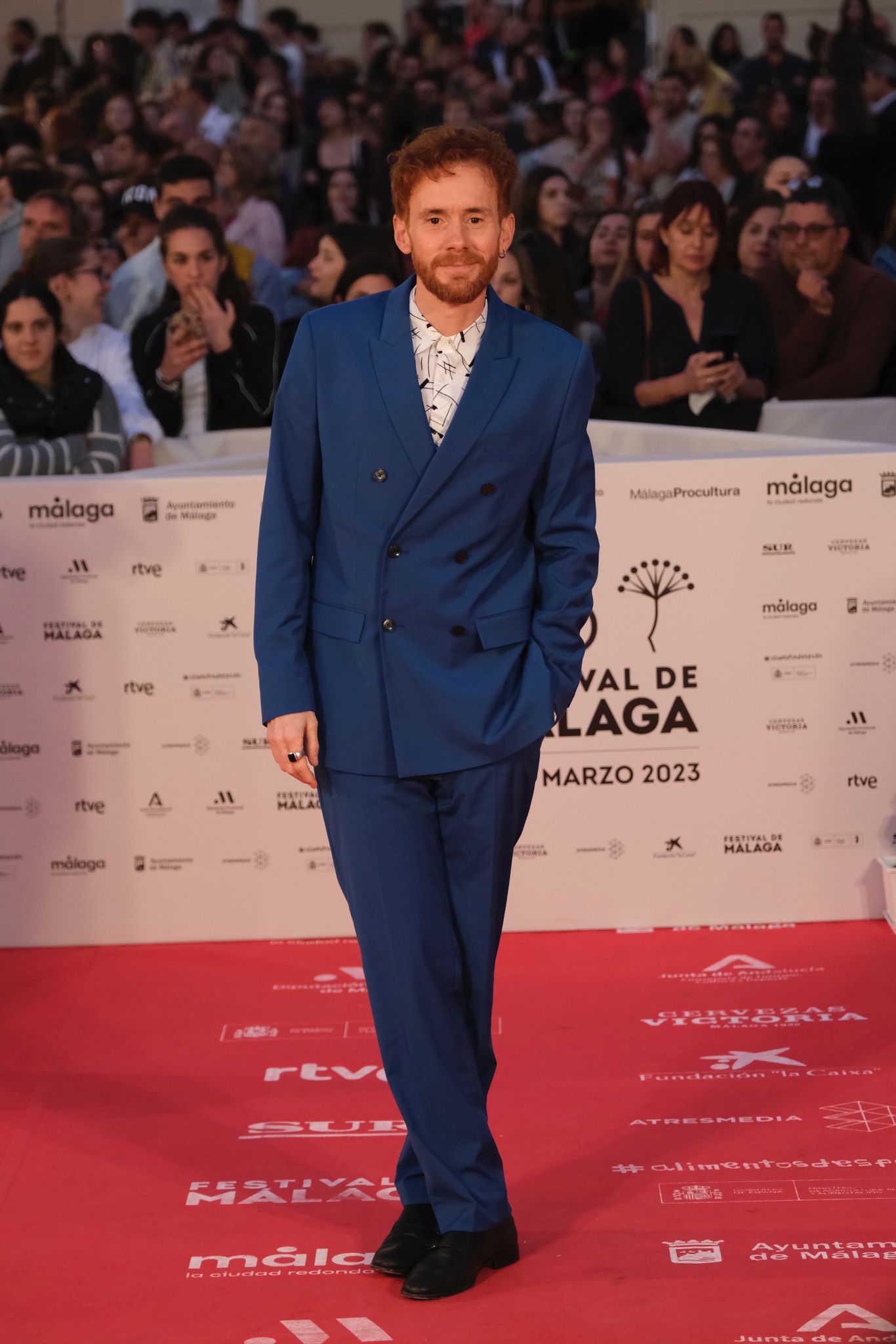 Dani Pérez