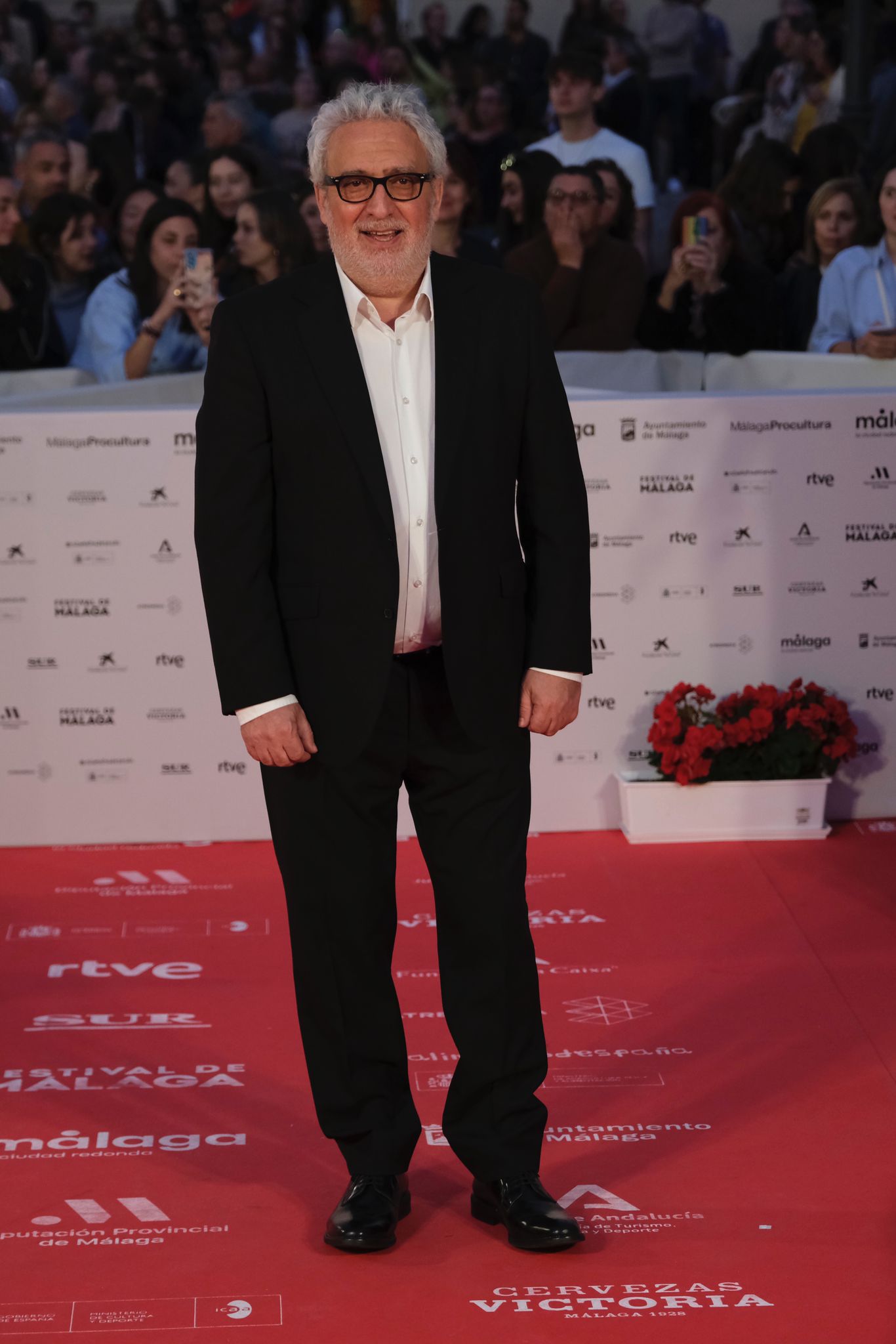 Leo Harlem