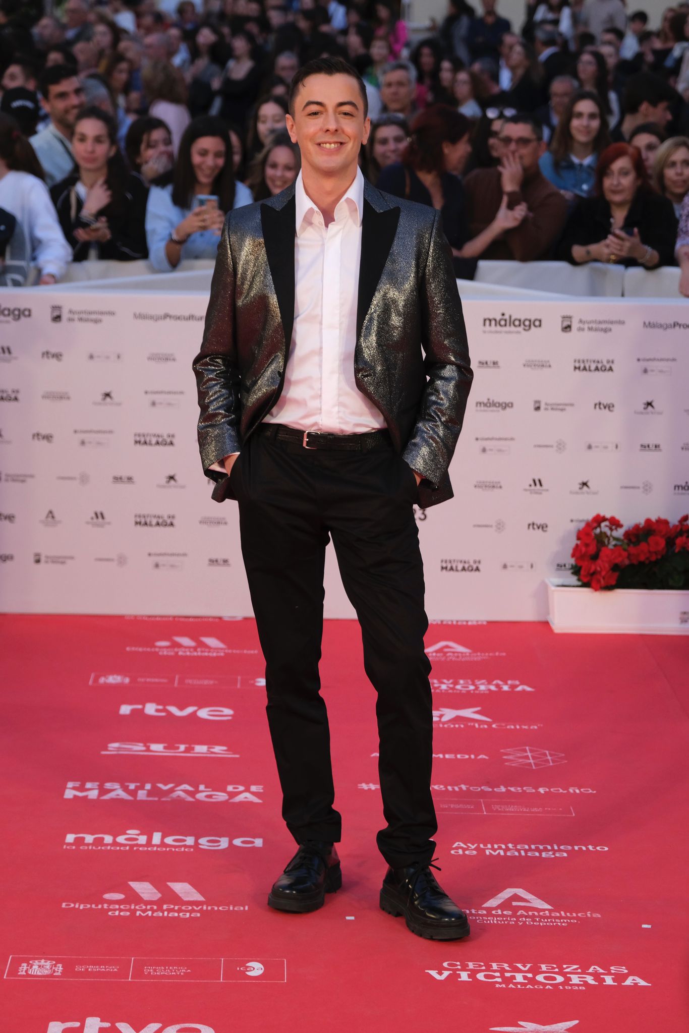 Víctor Palmero
