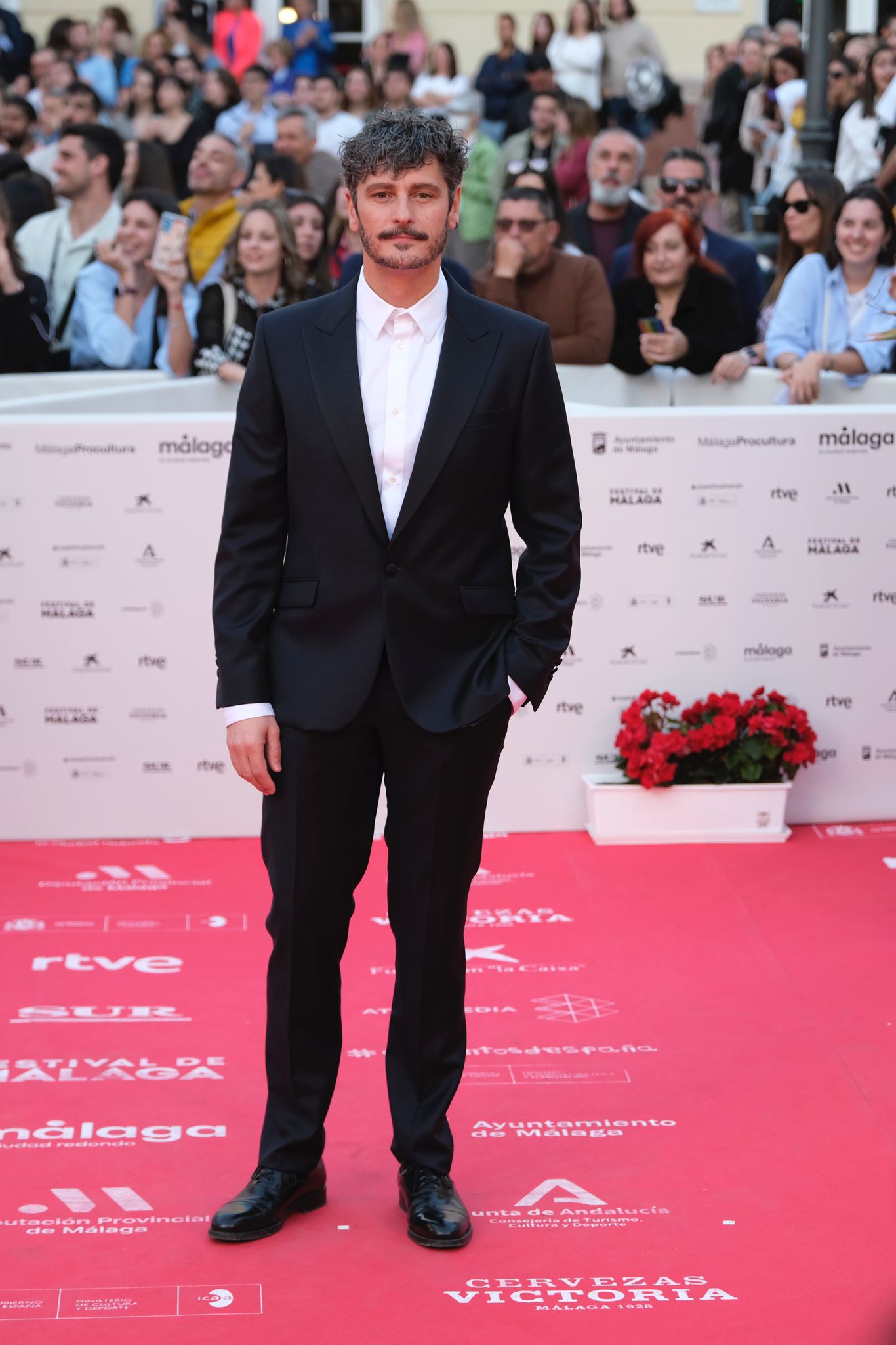 Antonio Pagudo