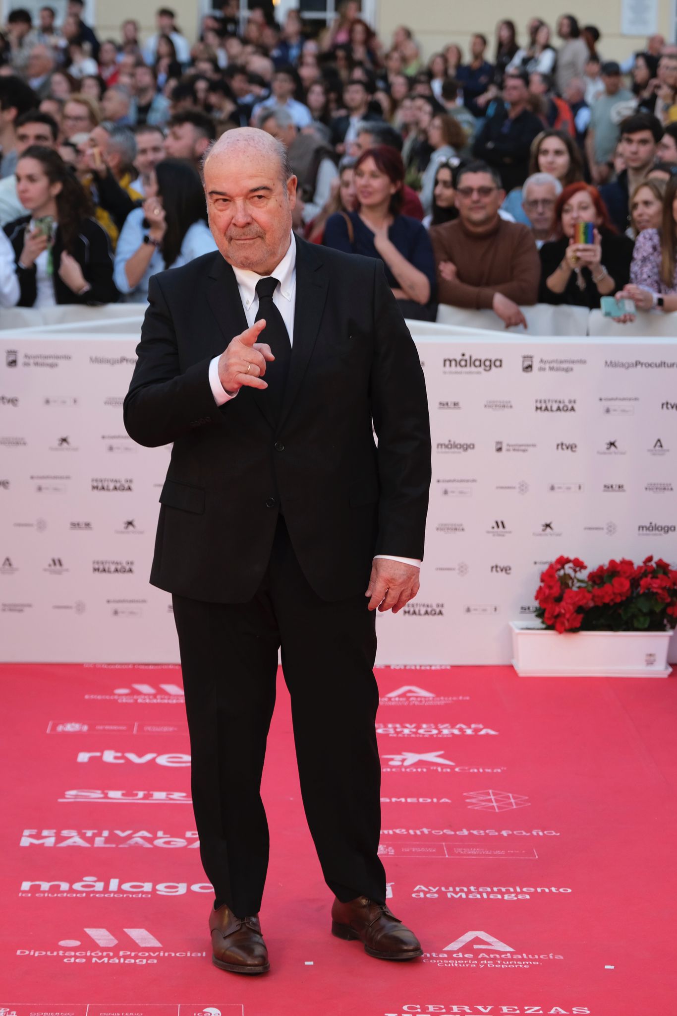 Antonio Resines