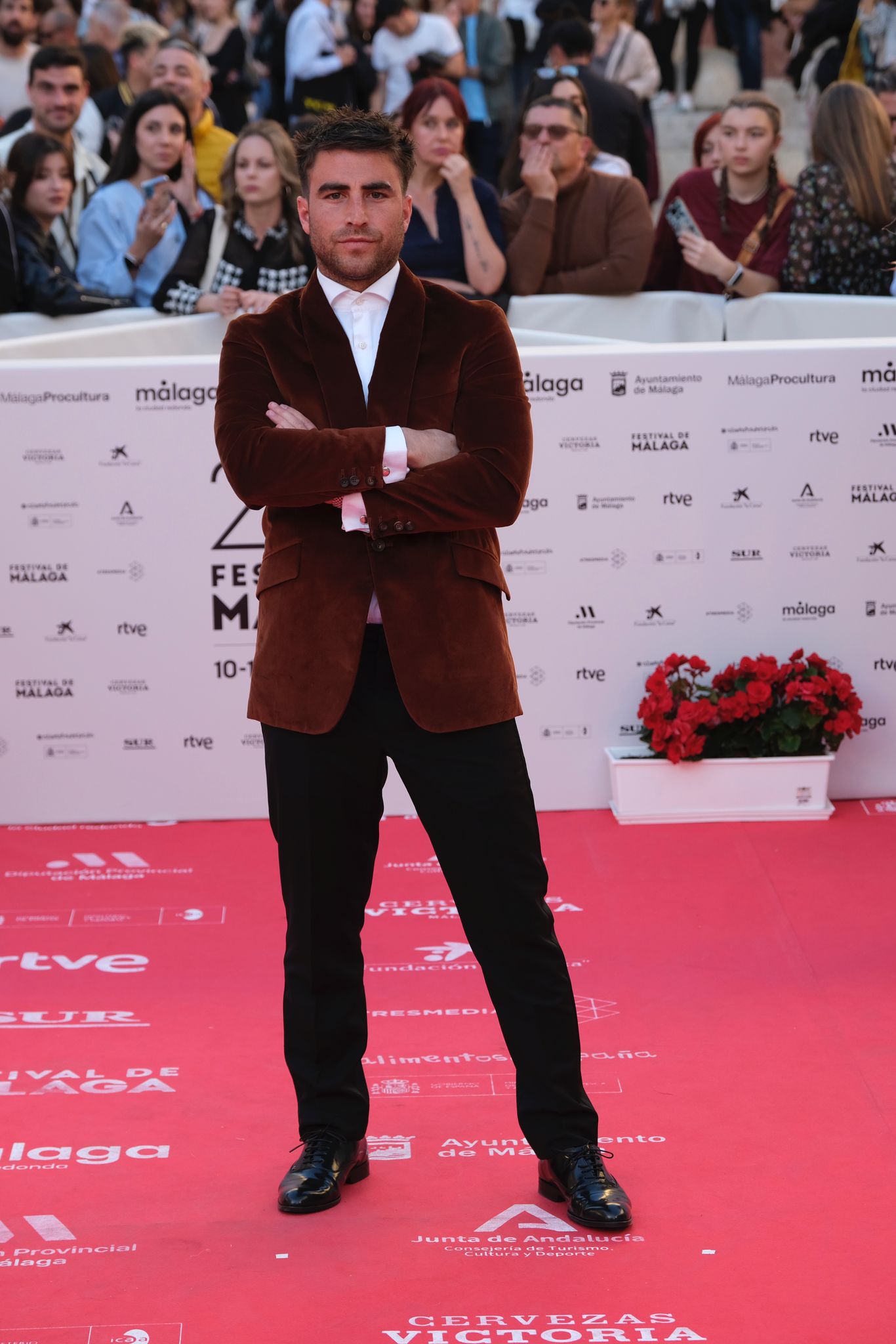 Marco Cáceres