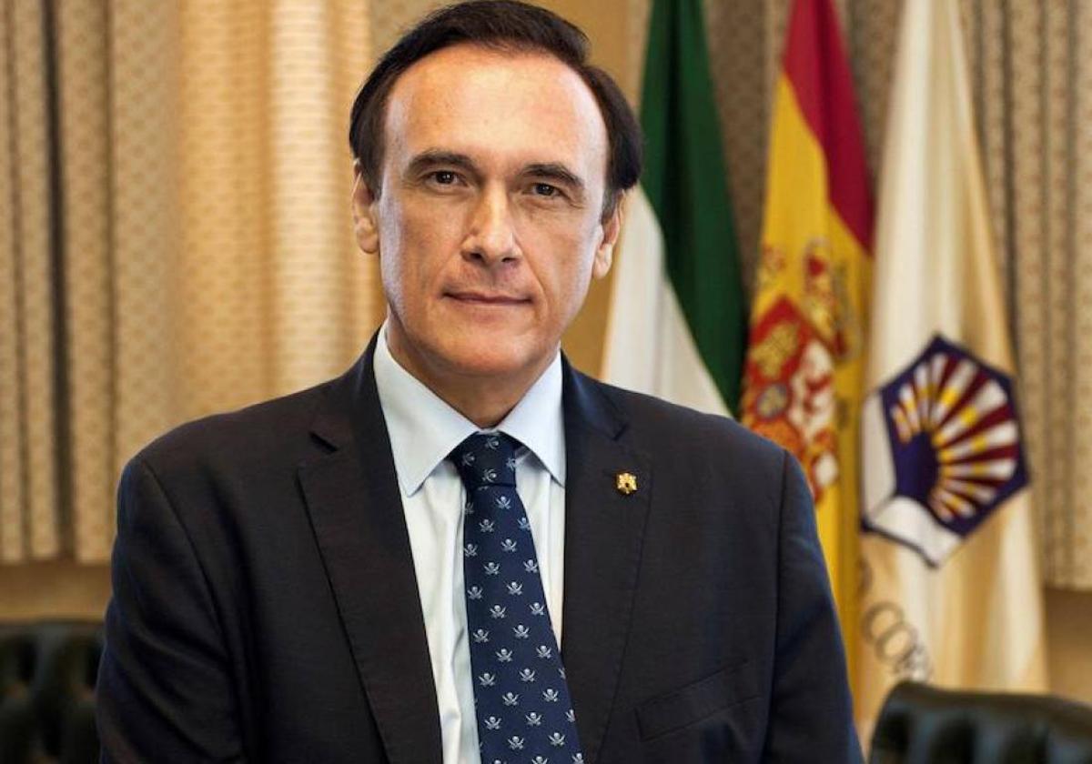La Junta califica la LOSU de «tremendamente cara» y confía en cambios con un nuevo Gobierno en profesorado y gobernanza