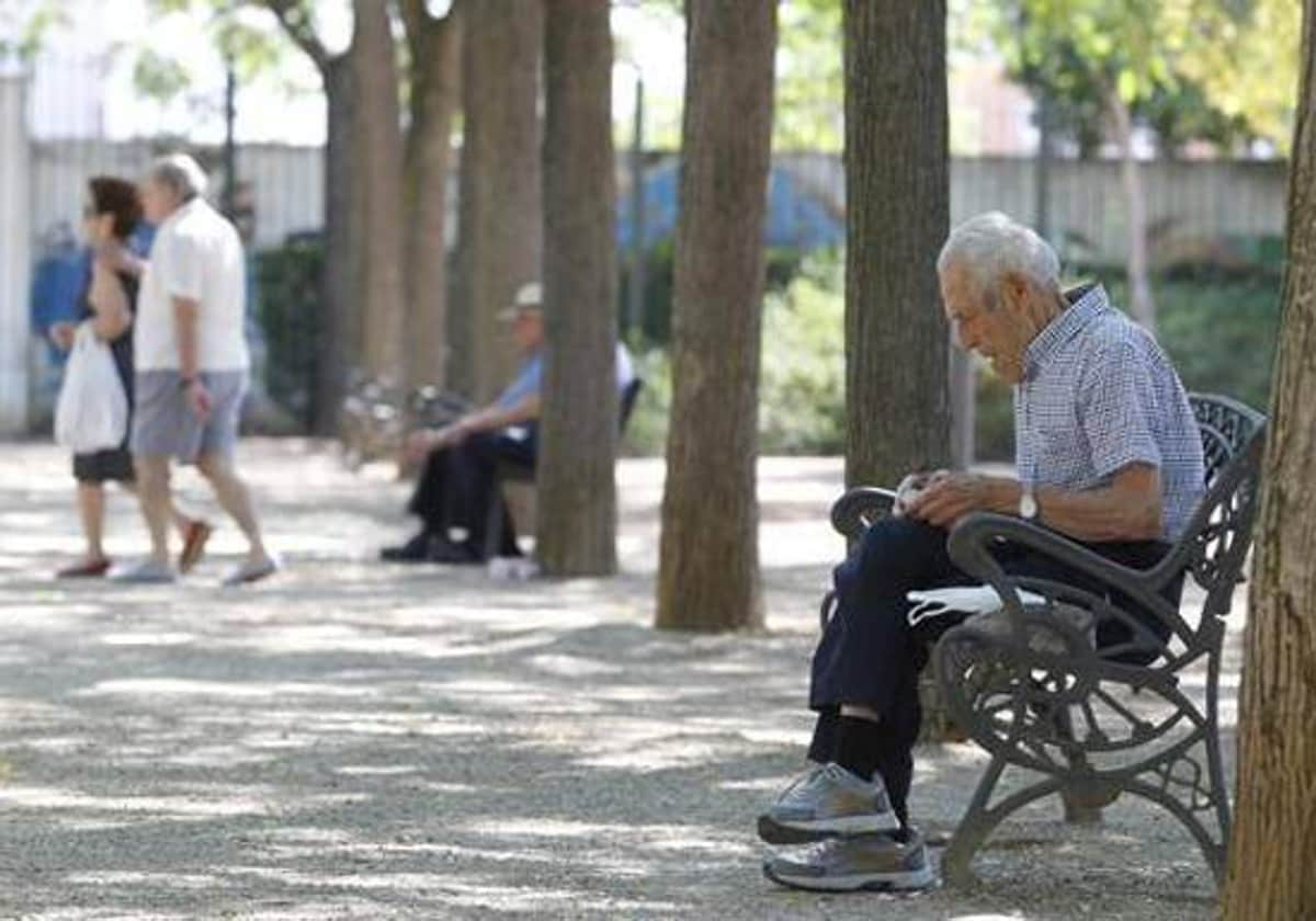 Estos son los documentos que algunos pensionistas deben presentar a la Seguridad Social antes del 31 de marzo