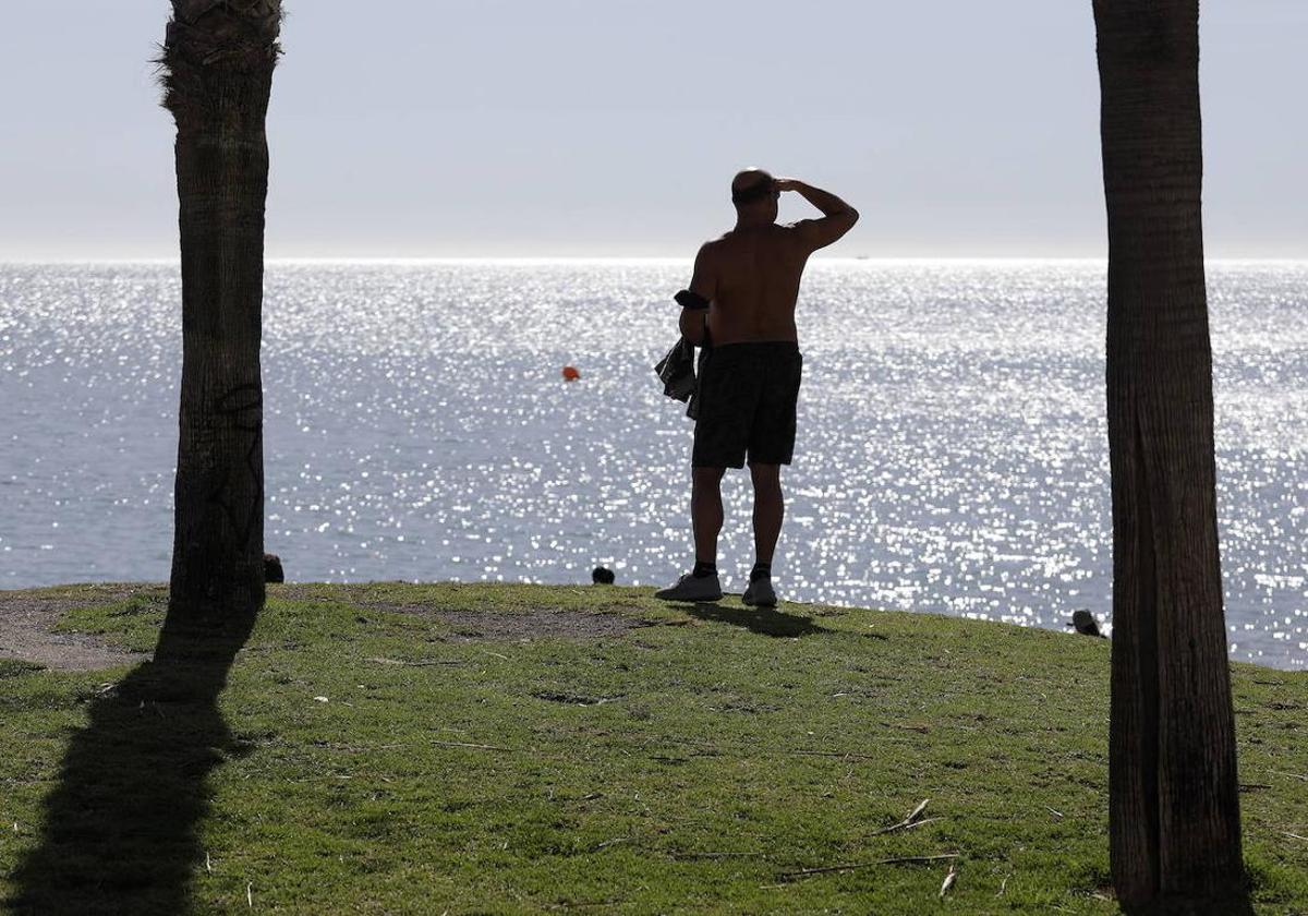 ¿Qué tiempo hará este miércoles, 22 de marzo, en Málaga?